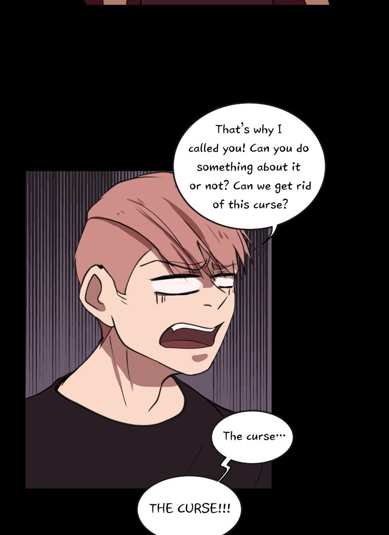 Fluffy Boyfriend chapter 44 - page 38
