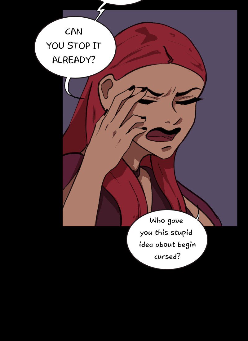 Fluffy Boyfriend chapter 44 - page 39