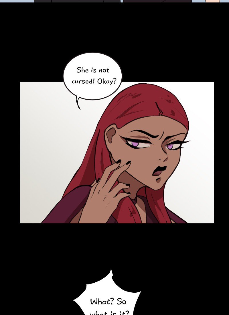 Fluffy Boyfriend chapter 44 - page 41