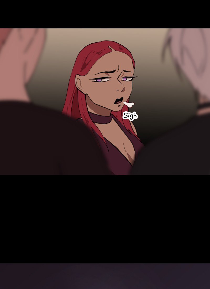 Fluffy Boyfriend chapter 44 - page 43