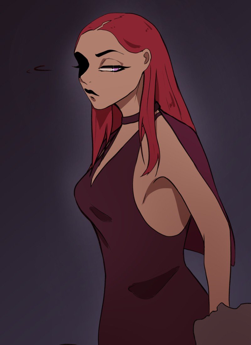 Fluffy Boyfriend chapter 44 - page 44