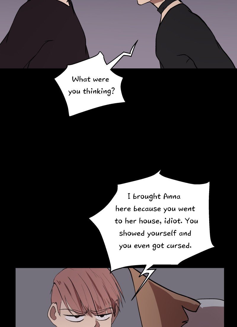 Fluffy Boyfriend chapter 44 - page 5