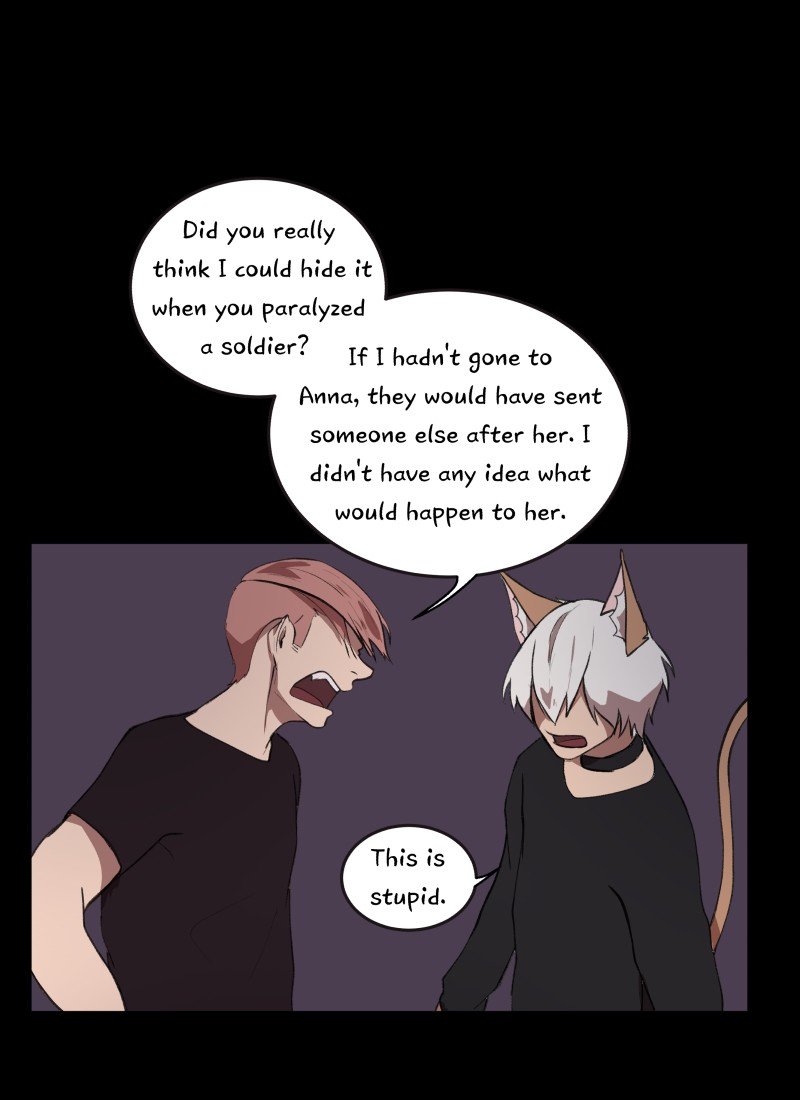 Fluffy Boyfriend chapter 44 - page 7