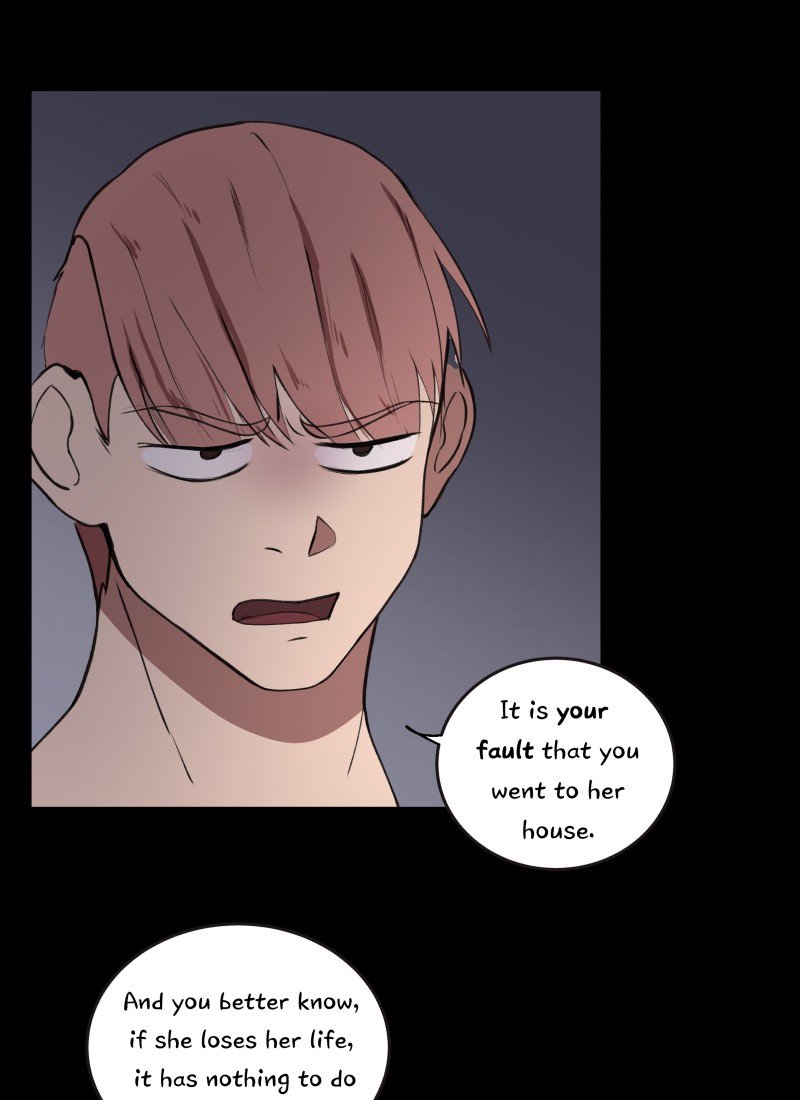 Fluffy Boyfriend chapter 44 - page 8