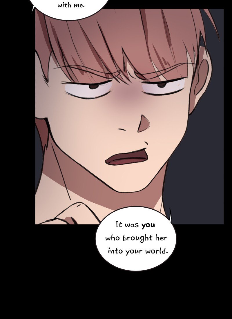 Fluffy Boyfriend chapter 44 - page 9