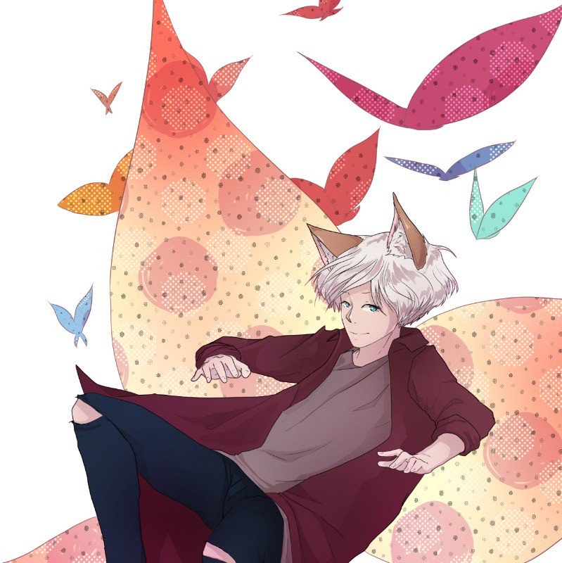 Fluffy Boyfriend chapter 27 - page 11
