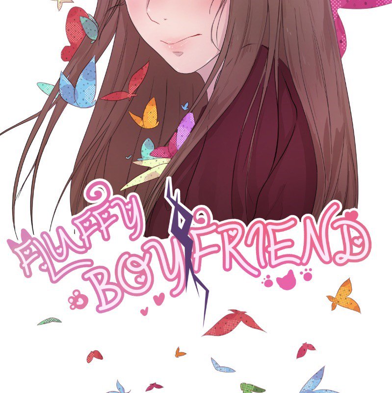 Fluffy Boyfriend chapter 27 - page 13