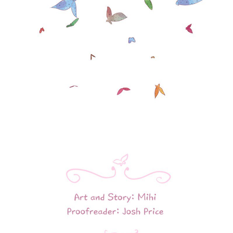 Fluffy Boyfriend chapter 27 - page 14