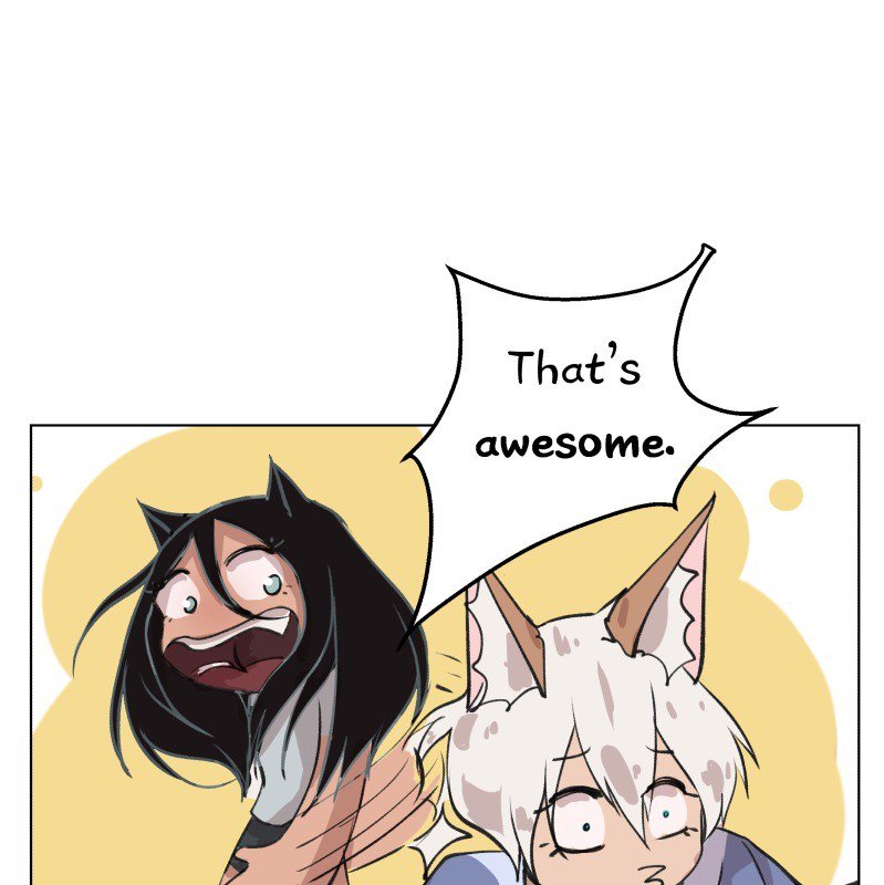 Fluffy Boyfriend chapter 27 - page 17