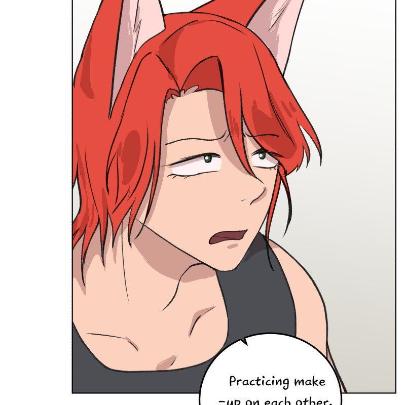 Fluffy Boyfriend chapter 27 - page 19
