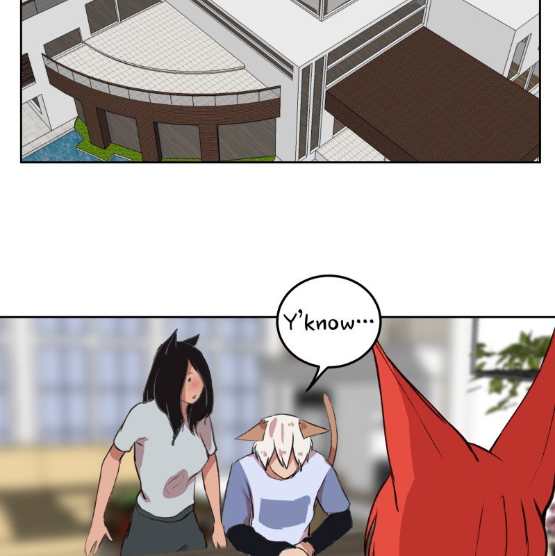 Fluffy Boyfriend chapter 27 - page 2