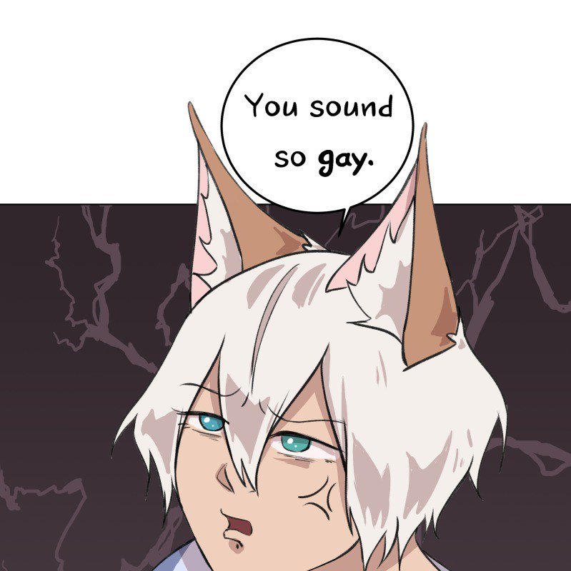 Fluffy Boyfriend chapter 27 - page 22