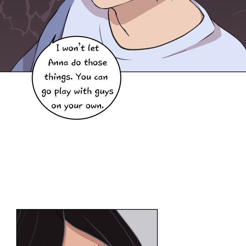 Fluffy Boyfriend chapter 27 - page 23