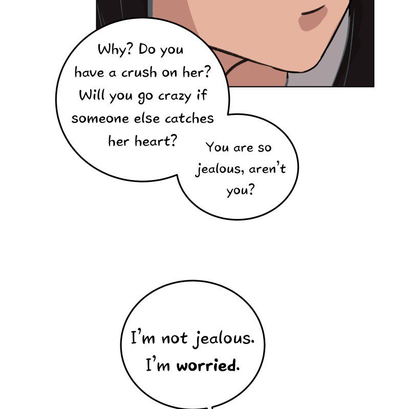 Fluffy Boyfriend chapter 27 - page 26