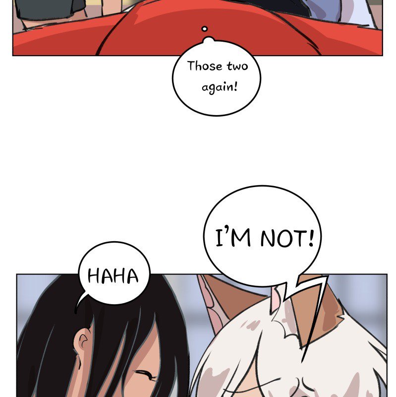 Fluffy Boyfriend chapter 27 - page 29