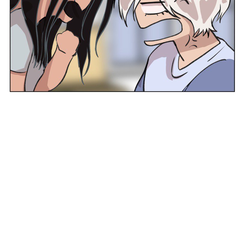 Fluffy Boyfriend chapter 27 - page 30