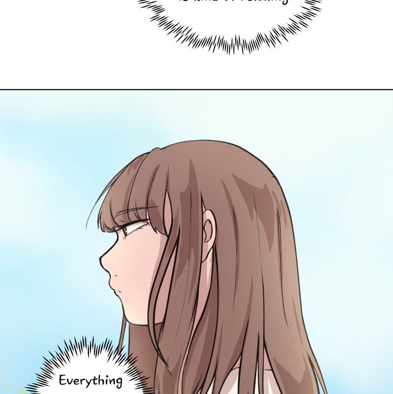 Fluffy Boyfriend chapter 27 - page 33