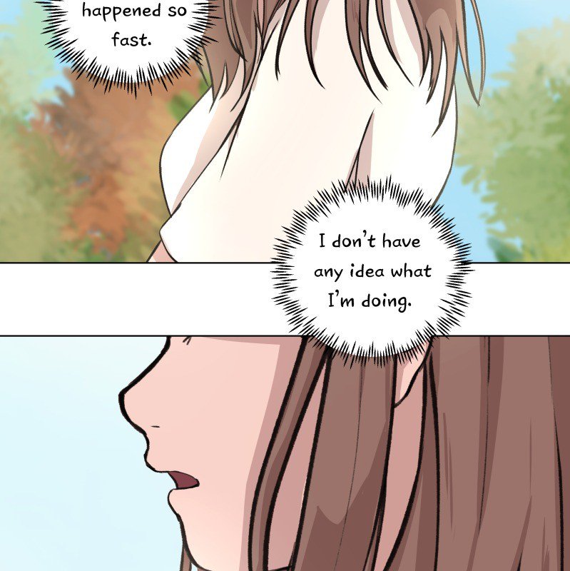 Fluffy Boyfriend chapter 27 - page 34