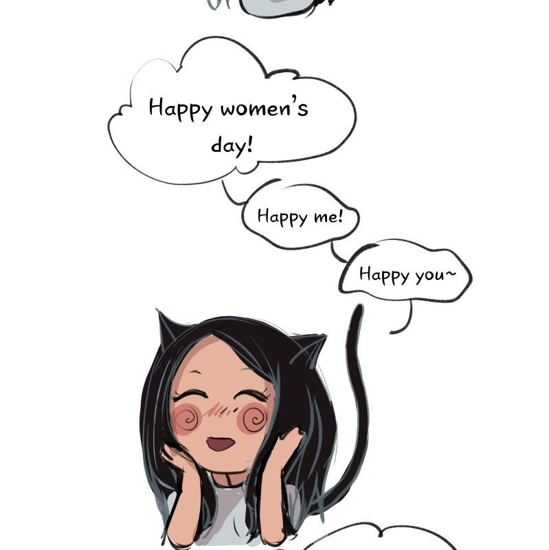 Fluffy Boyfriend chapter 27 - page 45