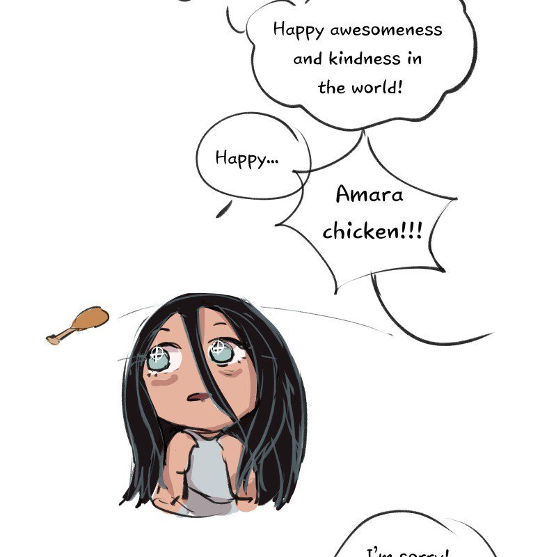 Fluffy Boyfriend chapter 27 - page 46