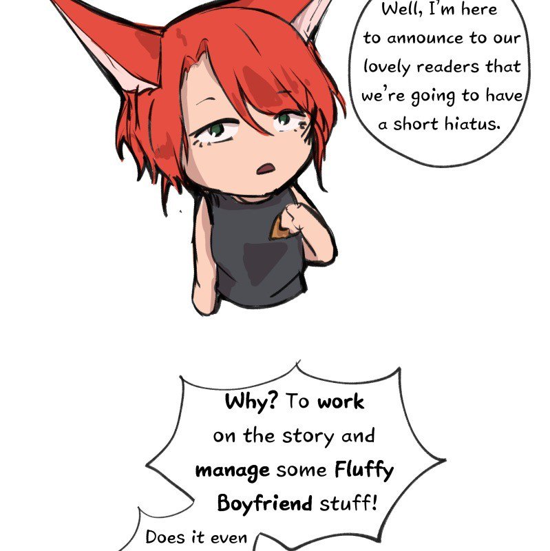 Fluffy Boyfriend chapter 27 - page 48