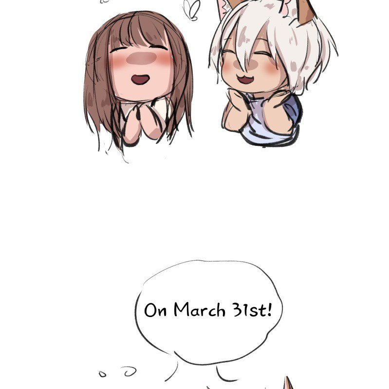Fluffy Boyfriend chapter 27 - page 51