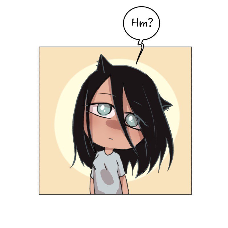 Fluffy Boyfriend chapter 27 - page 6