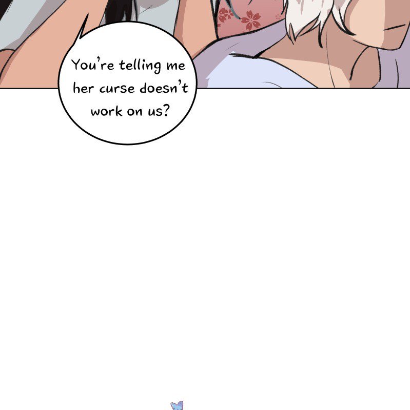Fluffy Boyfriend chapter 27 - page 8