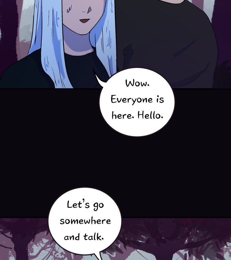 Fluffy Boyfriend chapter 98 - page 10