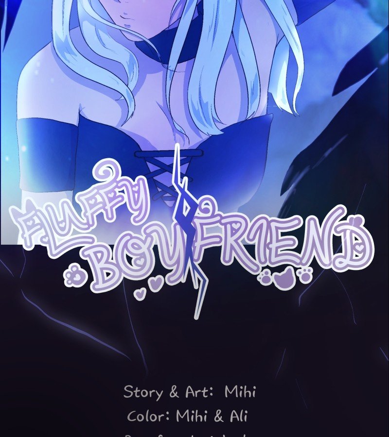 Fluffy Boyfriend chapter 98 - page 15