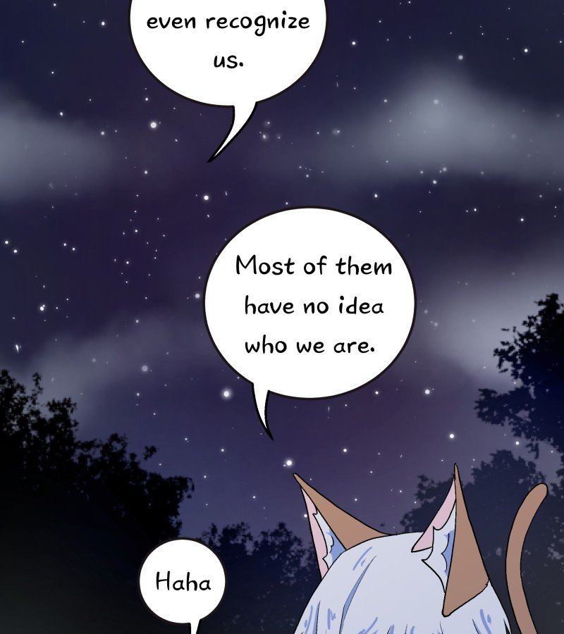 Fluffy Boyfriend chapter 98 - page 2