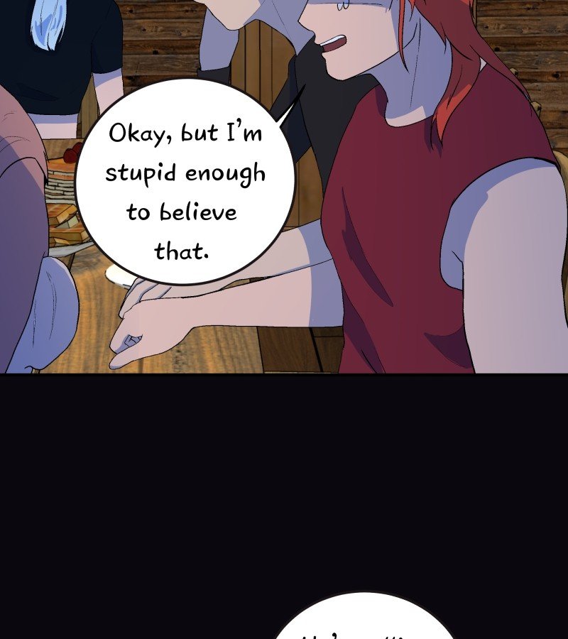 Fluffy Boyfriend chapter 98 - page 22