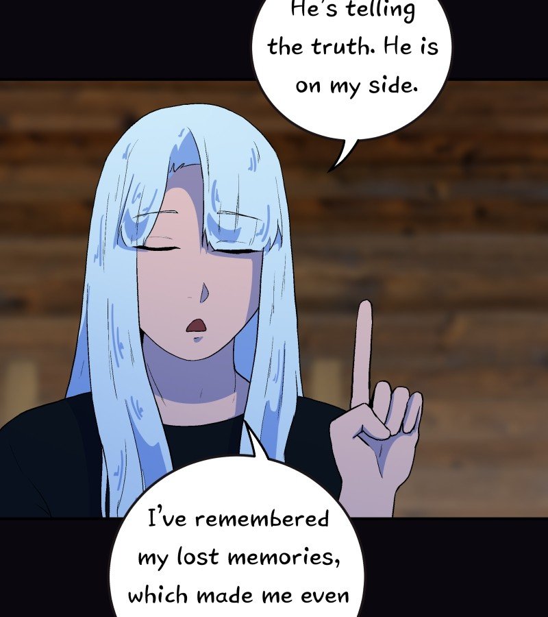 Fluffy Boyfriend chapter 98 - page 23