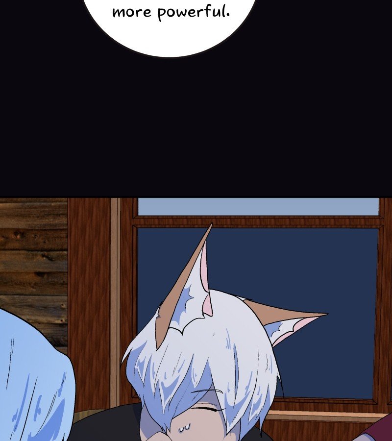 Fluffy Boyfriend chapter 98 - page 24