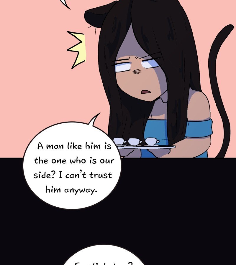 Fluffy Boyfriend chapter 98 - page 26