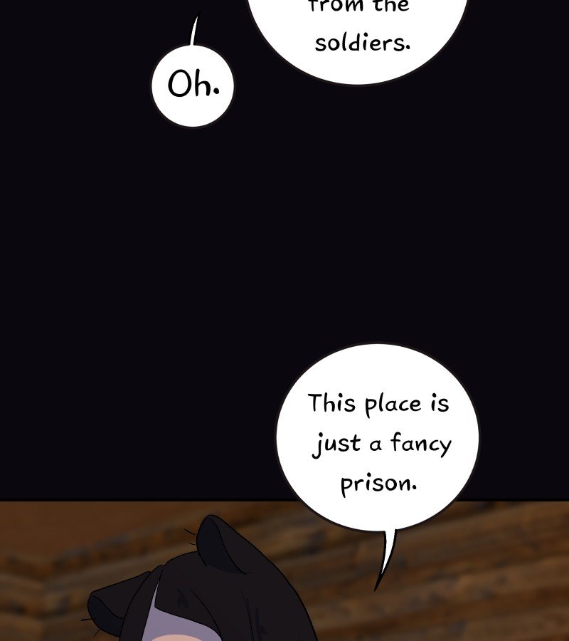 Fluffy Boyfriend chapter 98 - page 28