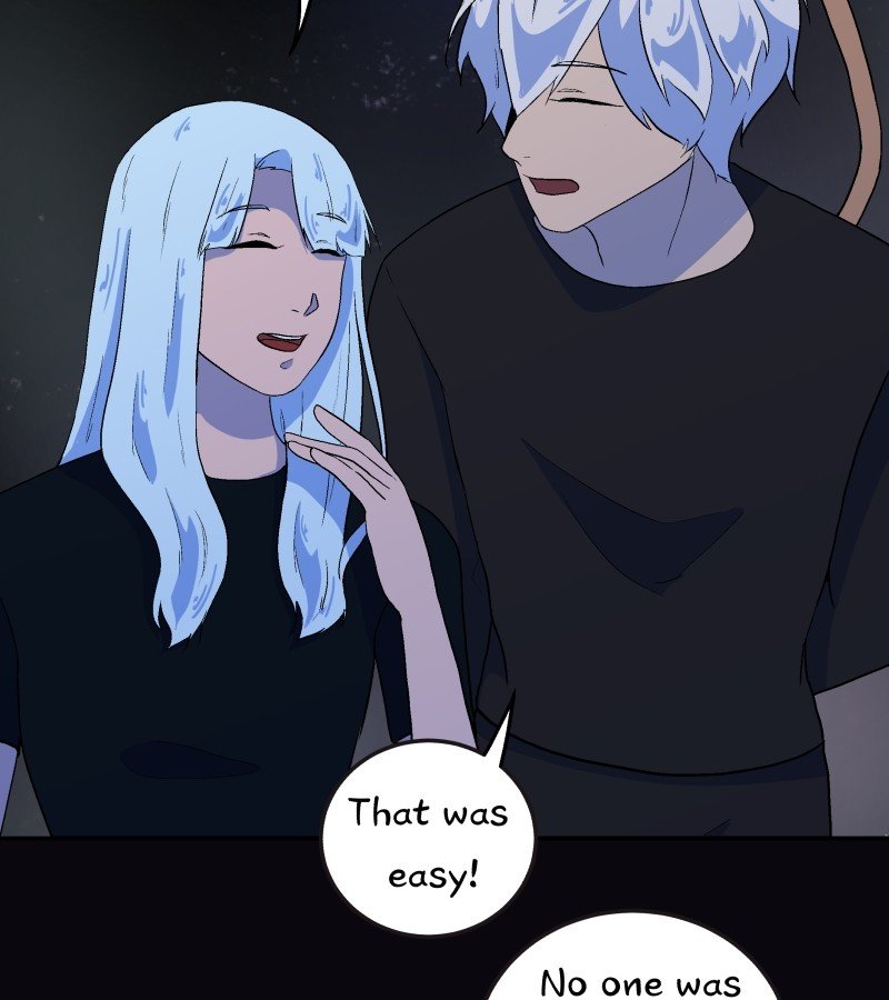 Fluffy Boyfriend chapter 98 - page 3