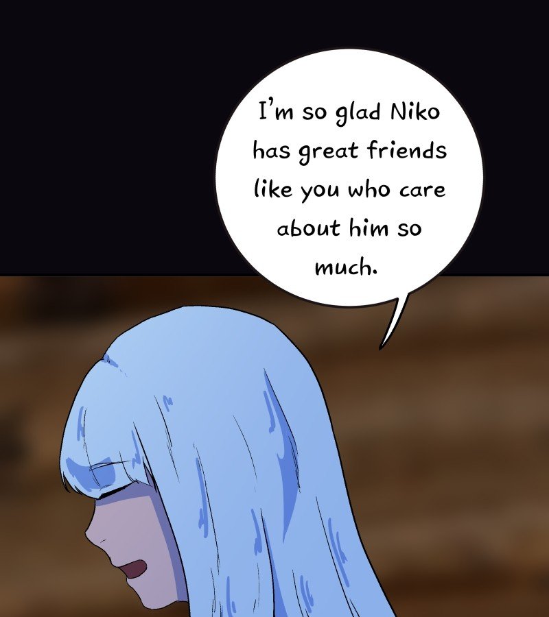 Fluffy Boyfriend chapter 98 - page 34