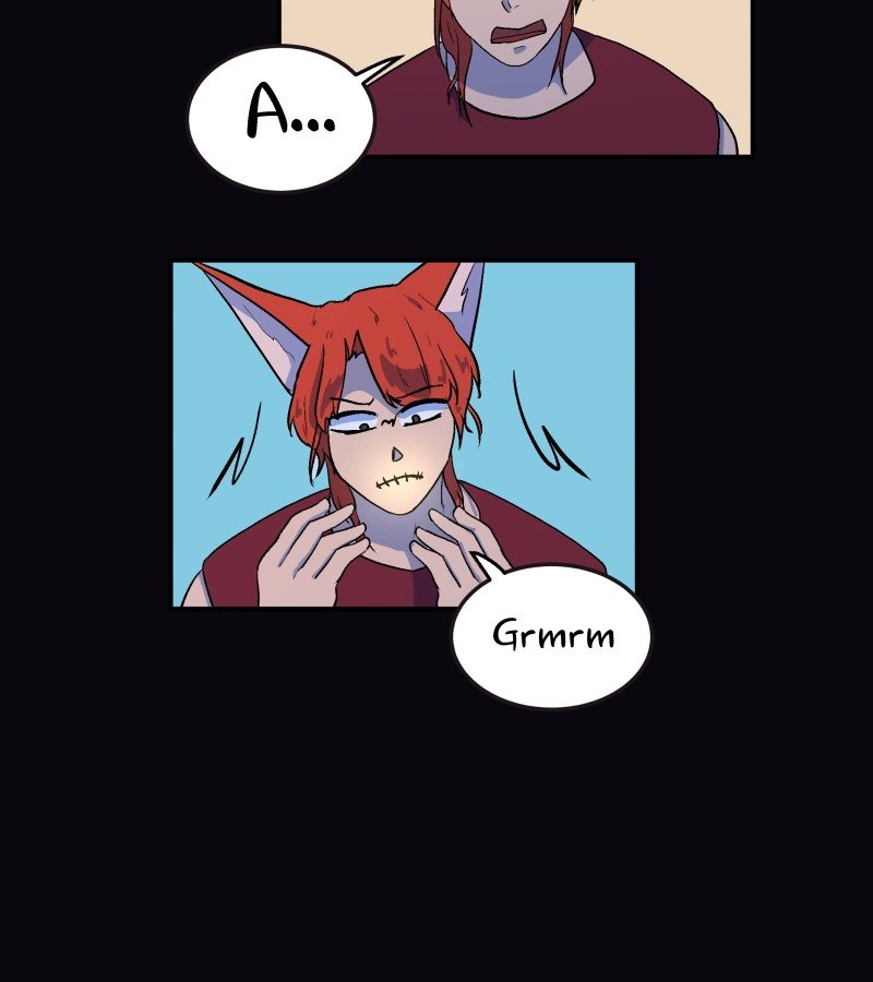 Fluffy Boyfriend chapter 98 - page 36