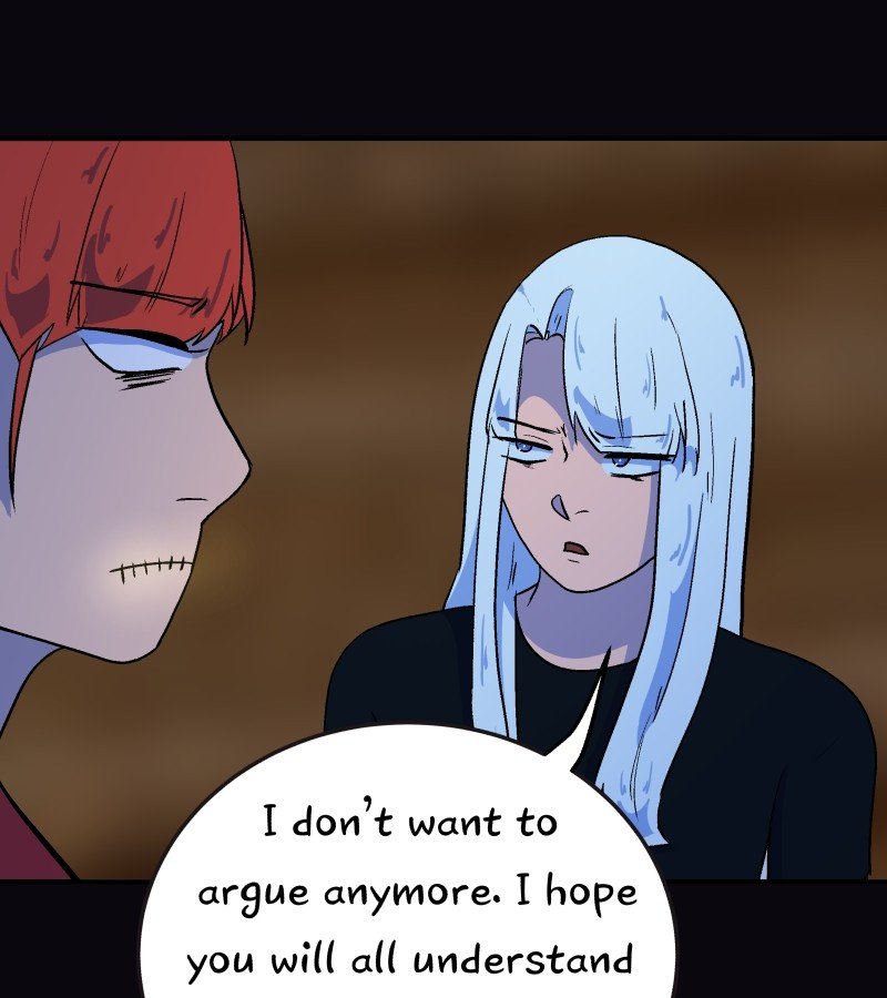 Fluffy Boyfriend chapter 98 - page 37