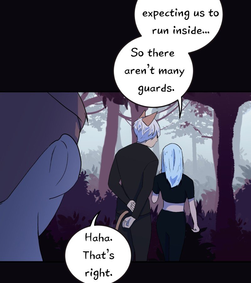 Fluffy Boyfriend chapter 98 - page 4