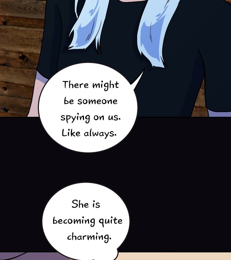 Fluffy Boyfriend chapter 98 - page 43