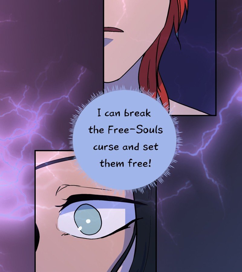 Fluffy Boyfriend chapter 98 - page 48