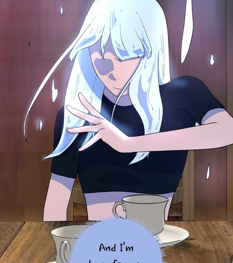 Fluffy Boyfriend chapter 98 - page 50