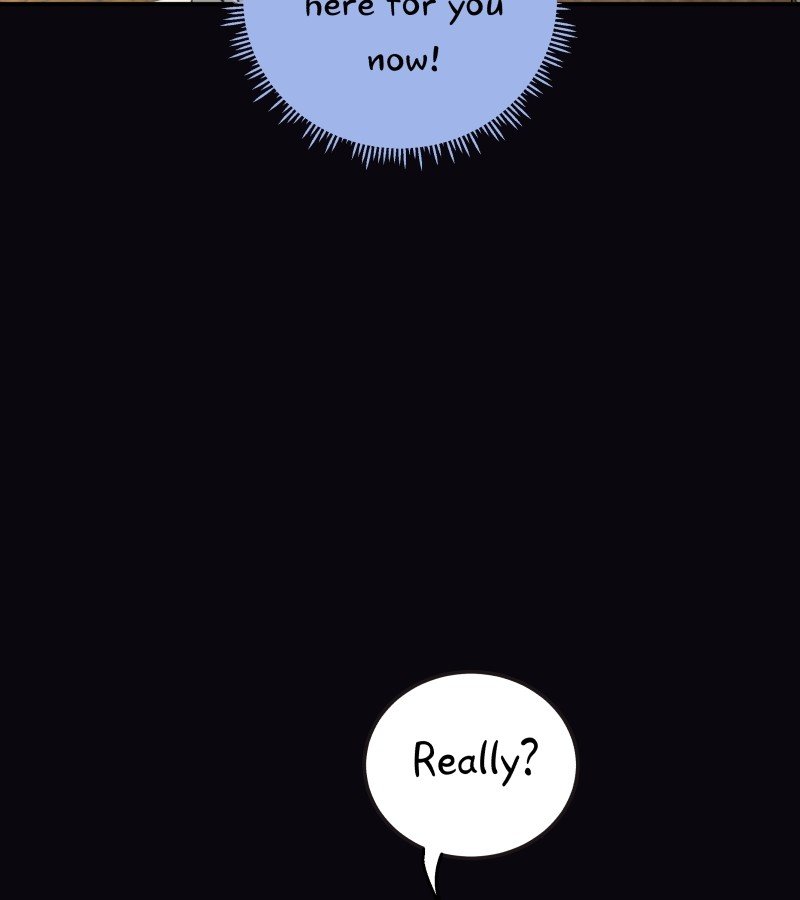 Fluffy Boyfriend chapter 98 - page 51