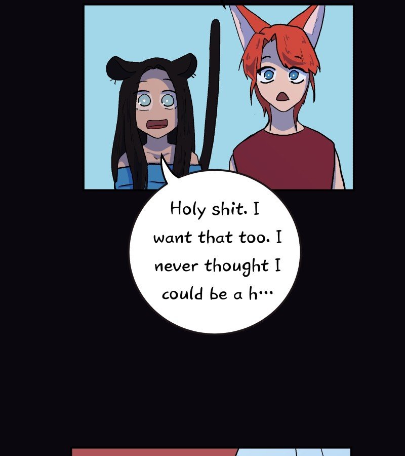 Fluffy Boyfriend chapter 98 - page 52
