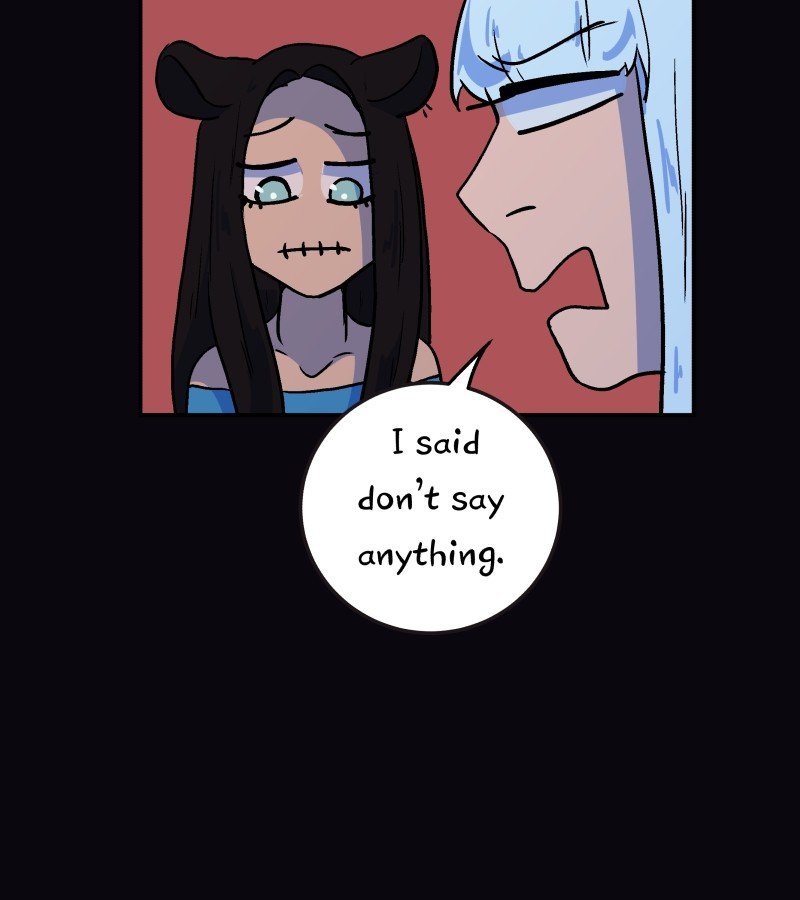 Fluffy Boyfriend chapter 98 - page 53