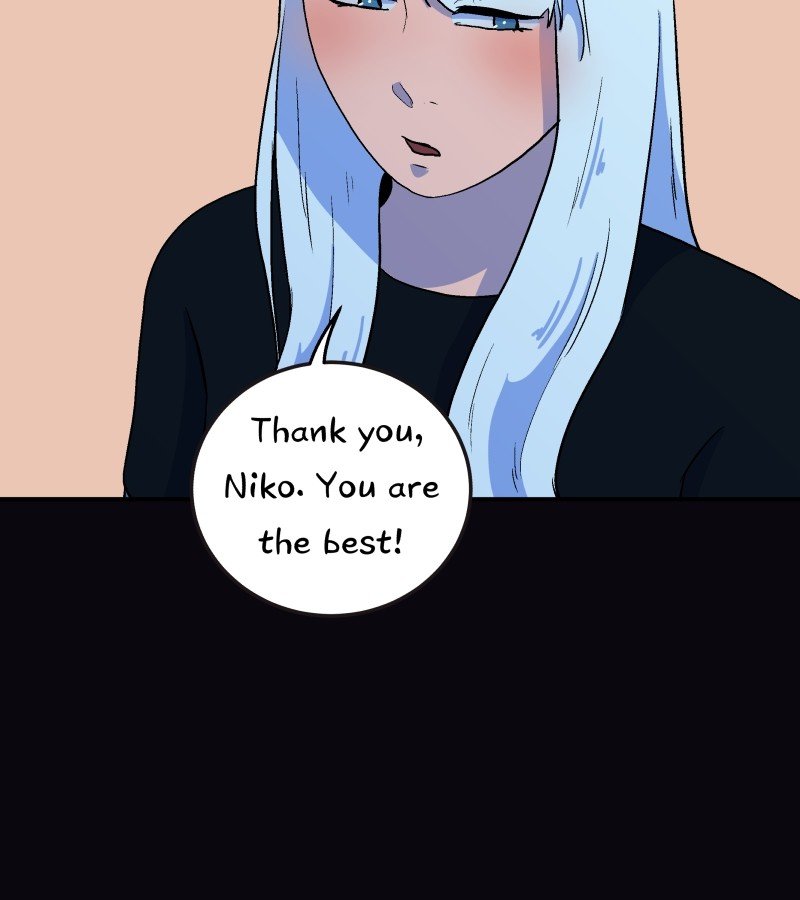 Fluffy Boyfriend chapter 98 - page 56
