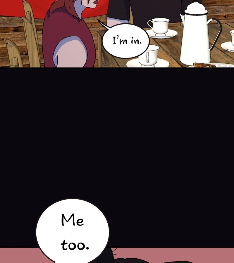 Fluffy Boyfriend chapter 98 - page 58