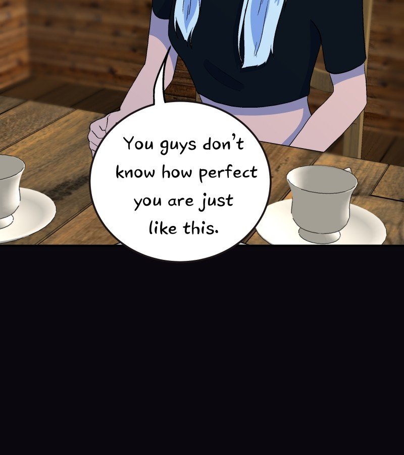 Fluffy Boyfriend chapter 98 - page 62